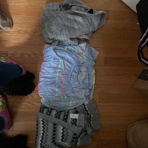 Cat and jack clothes